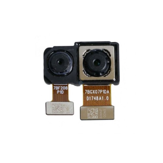 CÂMERA TRASEIRA Y5P 2020 HUAWEI CÂMERA TRASEIRA Y5P 2020 HUAWEI